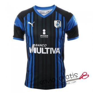 Camiseta Queretaro Primera Equipacion 2018-2019