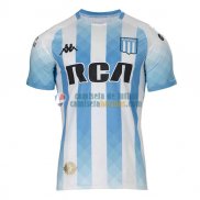 Camiseta Racing Club Primera Equipacion 2019-2020