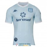 Camiseta Racing Club Tercera Equipacion 2020/2021