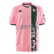 Camiseta Real Betis Tercera Equipacion 2019-2020