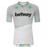 Camiseta Real Betis Tercera Equipacion 2020/2021