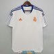 Camiseta Real Madrid Training White II 2021/2022