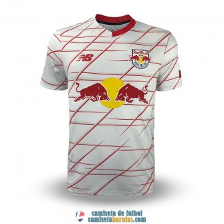 Camiseta Red Bull Bragantino Primera Equipacion 2023/2024