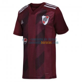 Camiseta River Plate Segunda Equipacion 2019-2020