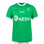 Camiseta Saint Etienne Primera Equipacion 2020/2021