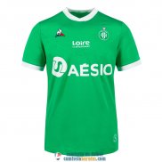 Camiseta Saint Etienne Primera Equipacion 2020/2021