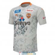 Camiseta Shimizu S Pulse Segunda Equipacion 2020/2021