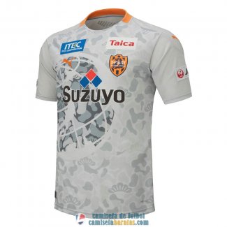 Camiseta Shimizu S Pulse Segunda Equipacion 2020/2021