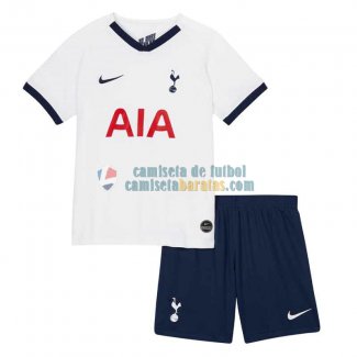 Camiseta Tottenham Hotspur Nino Primera Equipacion 2019-2020