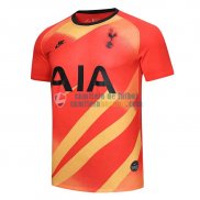 Camiseta Tottenham Hotspur Orange Portero 2019 2020
