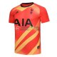 Camiseta Tottenham Hotspur Orange Portero 2019 2020