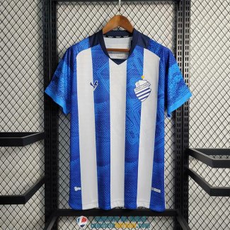 Camiseta Uniao E Forca Primera Equipacion 2023/2024