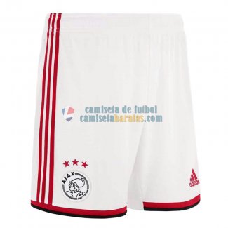 Pantalon Corto Ajax Primera Equipacion 2019-2020