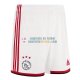 Pantalon Corto Ajax Primera Equipacion 2019-2020