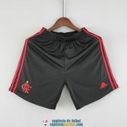 Pantalon Corto Flamengo Segunda Equipacion 2022/2023