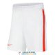 Pantalon Corto Guangzhou Evergrande Primera Equipacion 2021/2022