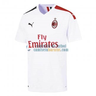 Camiseta AC Milan Segunda Equipacion 2019-2020