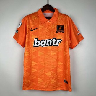 Camiseta AFC Richmond Segunda Equipacion 2023/2024