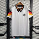 Camiseta Alemania Retro Primera Equipacion 1992/1993 Camiseta Alemania Retro Primera Equipacion 1992/1993