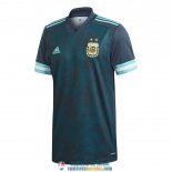 Camiseta Argentina Segunda Equipacion 2020/2021