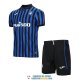 Camiseta Atalanta Bergamasca Calcio Ninos Primera Equipacion 2020/2021