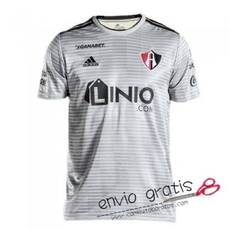 Camiseta Atlas Segunda Equipacion 2018-2019