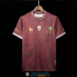 Camiseta Atletico Mineiro Manto Da Massa 2023/2024