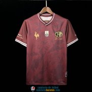 Camiseta Atletico Mineiro Manto Da Massa 2023/2024