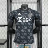 Camiseta Authentic Ajax Tercera Equipacion 2023/2024