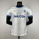 Camiseta Authentic Olympique Marseille Primera Equipacion 2023/2024