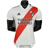 Camiseta Authentic River Plate Primera Equipacion 2020/2021