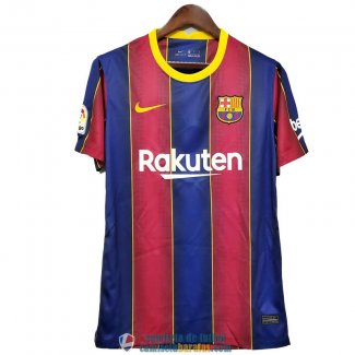 Camiseta Barcelona Primera Equipacion 2020/2021