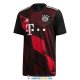 Camiseta Bayern Munich Tercera Equipacion 2020/2021