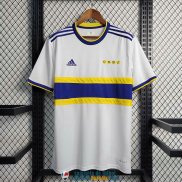 Camiseta Boca Juniors Segunda Equipacion 2022/2023