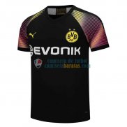 Camiseta Borussia Dortmund Tercera Equipacion Portero 2019-2020_03