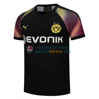 Camiseta Borussia Dortmund Tercera Equipacion Portero 2019-2020_03