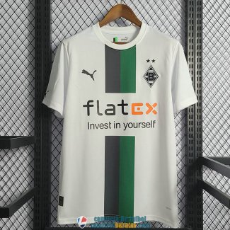 Camiseta Borussia Monchengladbach Primera Equipacion 2022/2023