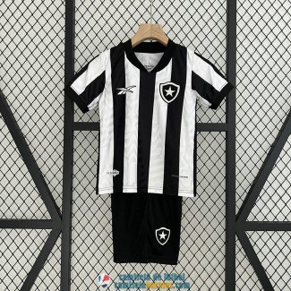 Camiseta Botafogo Ninos Primera Equipacion 2023/2024