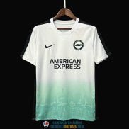 Camiseta Brighton European 2023/2024