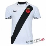 Camiseta CR Vasco da Gama Segunda Equipacion 2018-2019