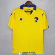 Camiseta Cadiz Primera Equipacion 2021/2022