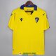 Camiseta Cadiz Primera Equipacion 2021/2022