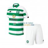 Camiseta Celtic Nino Primera Equipacion 2019-2020