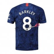 Camiseta Chelsea Primera Equipacion 8 BARKLEY 2019-2020