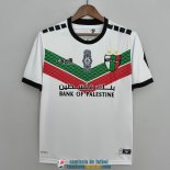 Camiseta Club Deportivo Palestino Tercera Equipacion 2022/2023