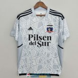 Camiseta Colo Colo Portero Grey 2022/2023