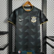 Camiseta Corinthians Segunda Equipacion 2022/2023