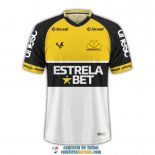 Camiseta Criciuma EC Primera Equipacion 2023/2024