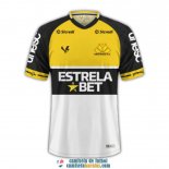 Camiseta Criciuma EC Primera Equipacion 2023/2024