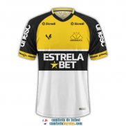 Camiseta Criciuma EC Primera Equipacion 2023/2024